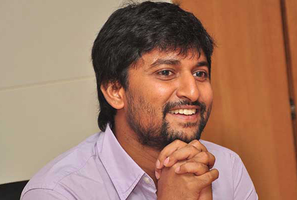 actor nani,nani as assitant director,virinchi varma new movie,nani  అసిస్టెంట్ డైరెక్ట‌ర్‌గా నాని..!